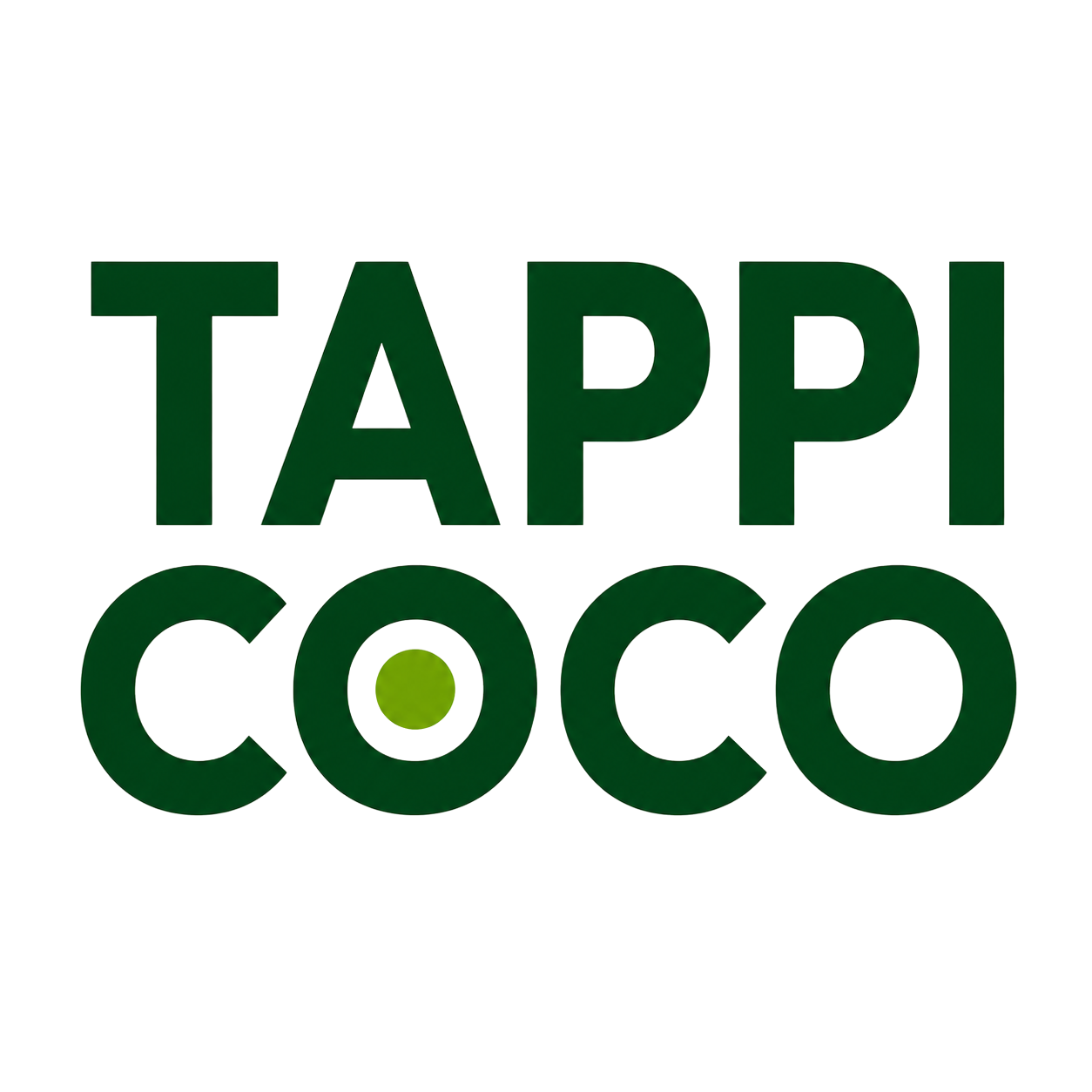 Tappi Coco logo